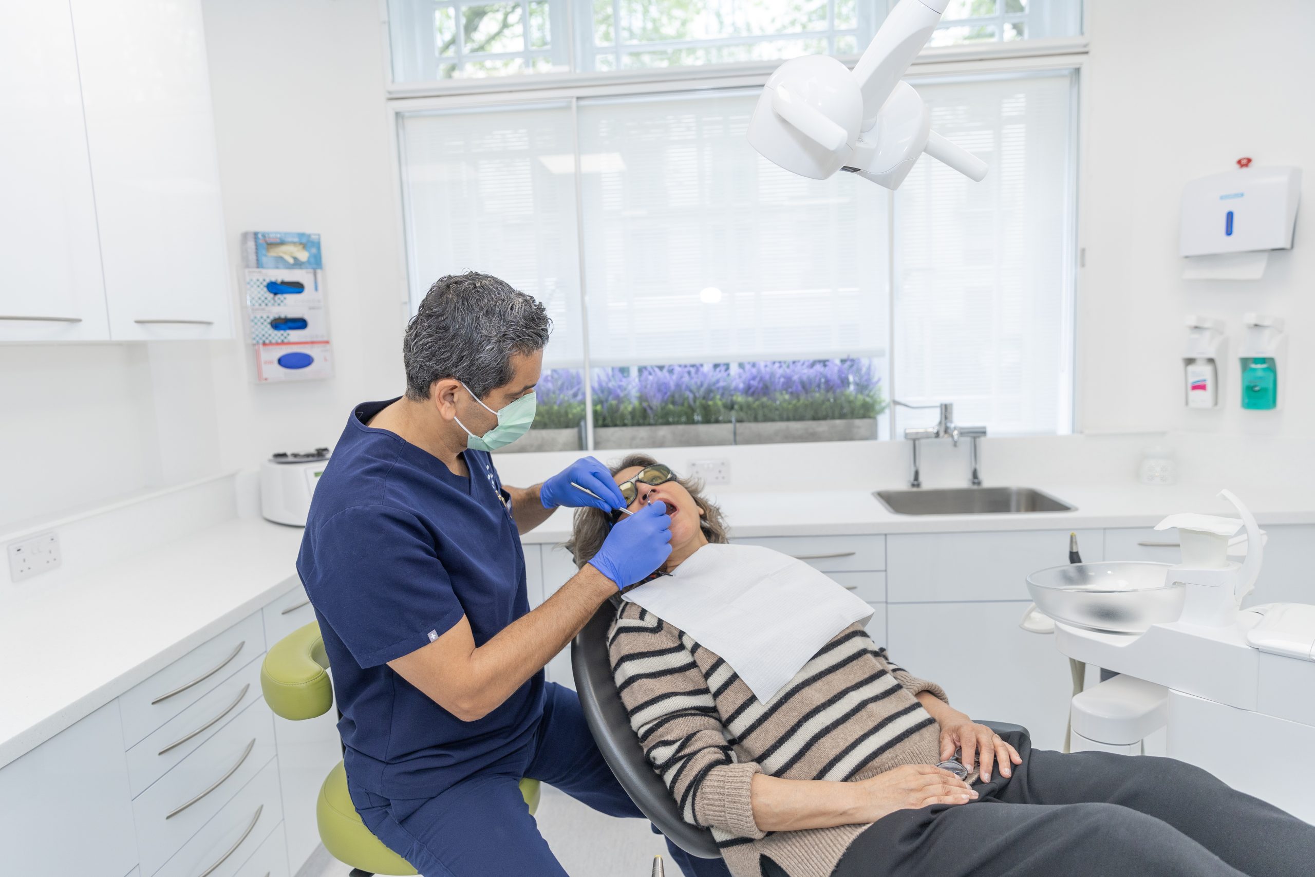 Planning and preparation