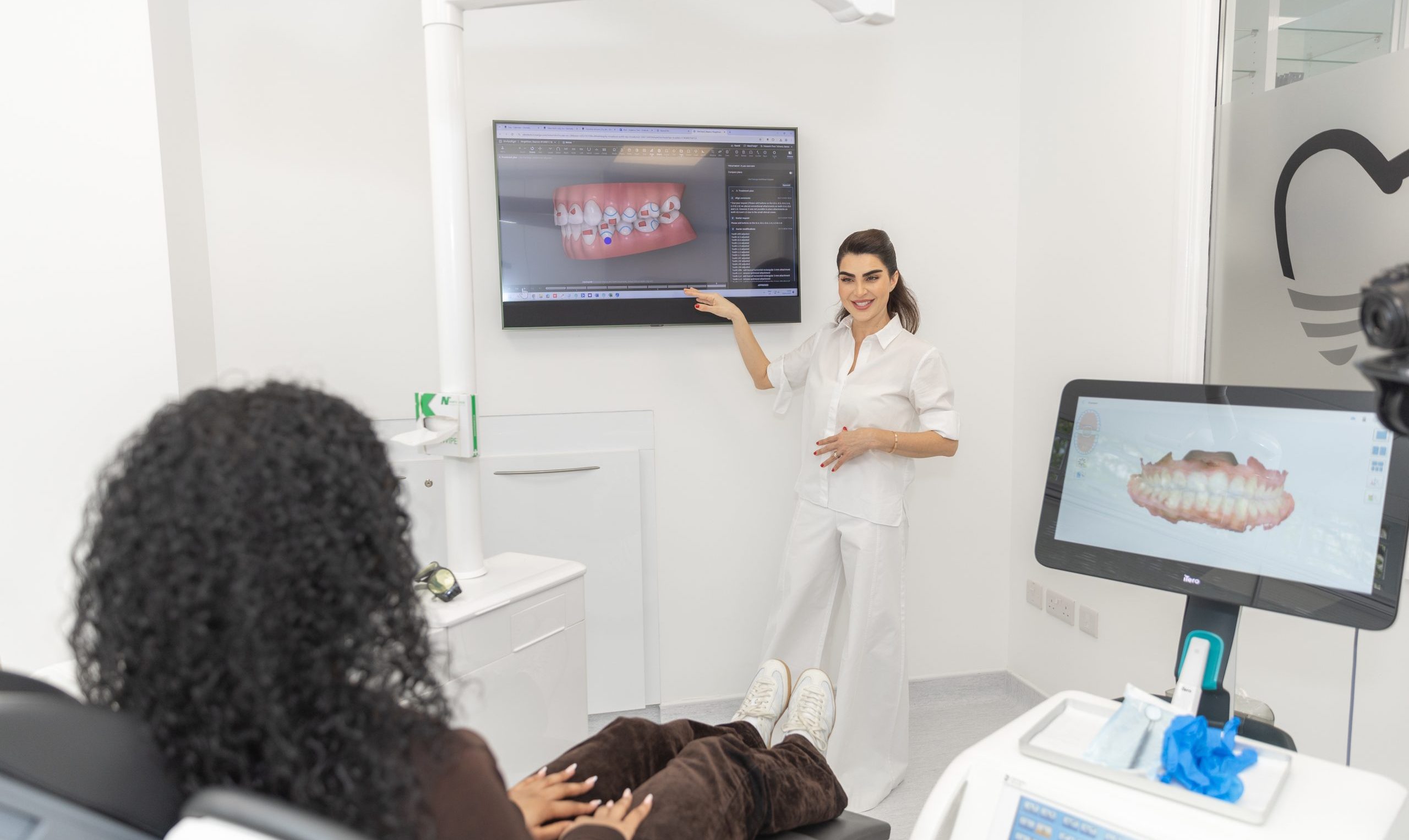 ClinCheck & Treatment Plan