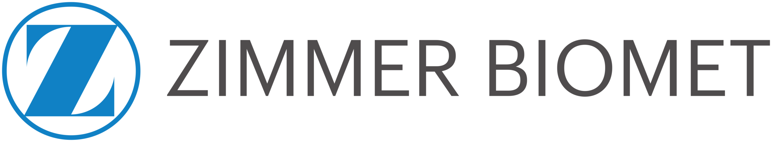 Zimmer Biomet
